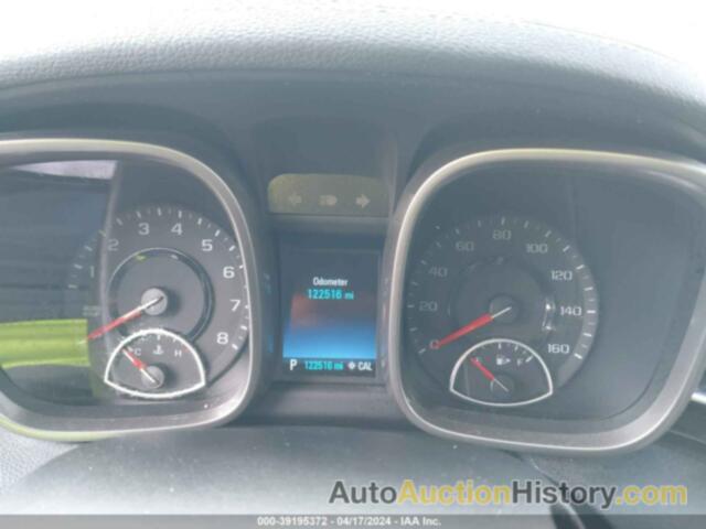 CHEVROLET MALIBU 1LT, 1G11C5SL9FF184630