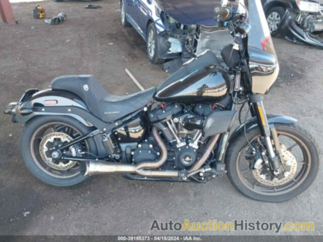 HARLEY-DAVIDSON FXLRS, 1HD1YWK15LB043942