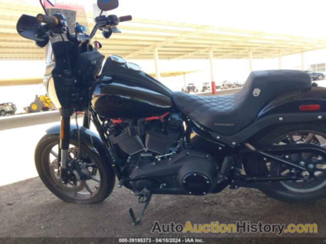 HARLEY-DAVIDSON FXLRS, 1HD1YWK15LB043942