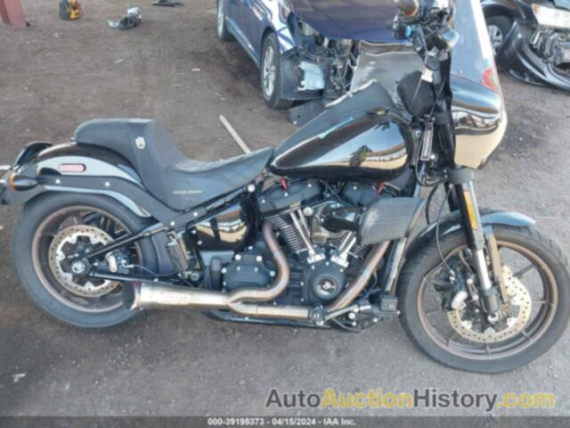 HARLEY-DAVIDSON FXLRS, 1HD1YWK15LB043942