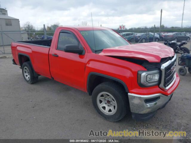 GMC SIERRA 1500, 1GTN1LEH1GZ141040