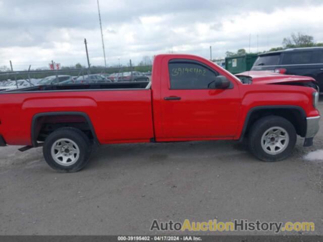 GMC SIERRA 1500, 1GTN1LEH1GZ141040