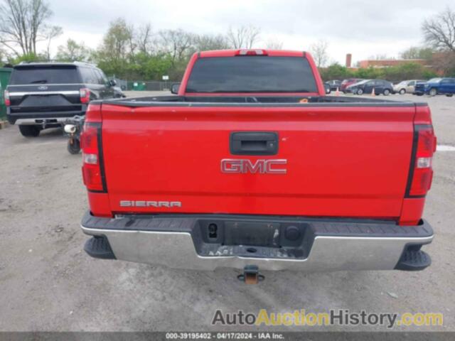 GMC SIERRA 1500, 1GTN1LEH1GZ141040