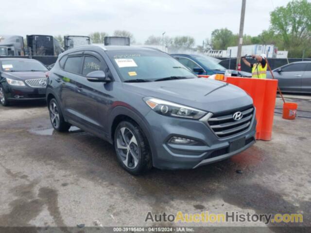 HYUNDAI TUCSON SPORT, KM8J33A20GU124572