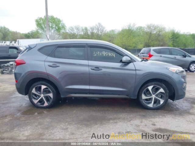 HYUNDAI TUCSON SPORT, KM8J33A20GU124572