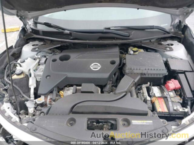 NISSAN ALTIMA 2.5 SV, 1N4AL3AP8FC438819