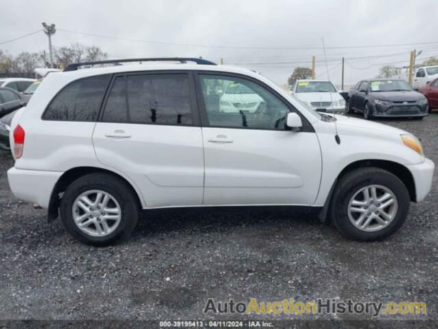 TOYOTA RAV4, JTEHH20V430262512