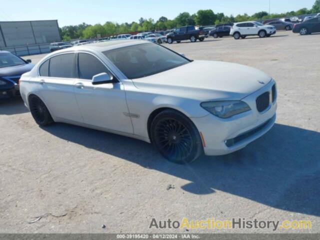 BMW 740LI, WBAKB4C53BC574883