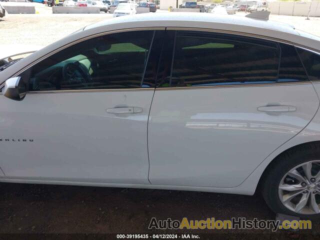 CHEVROLET MALIBU LT, 1G1ZD5ST2KF116664