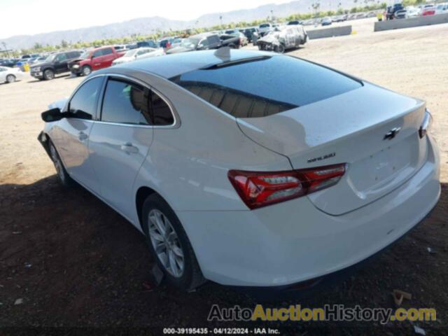 CHEVROLET MALIBU LT, 1G1ZD5ST2KF116664