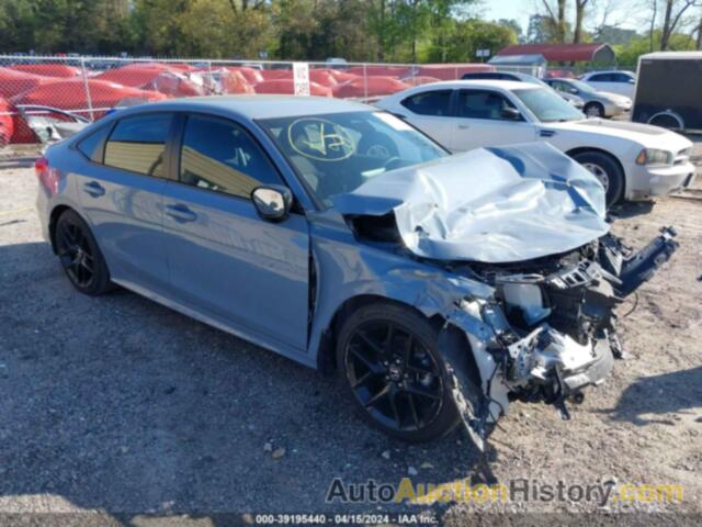 HONDA CIVIC SPORT, 2HGFE2F58PH547163