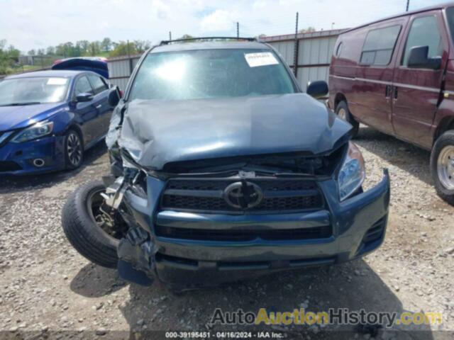 TOYOTA RAV4, 2T3ZF4DV6CW151332