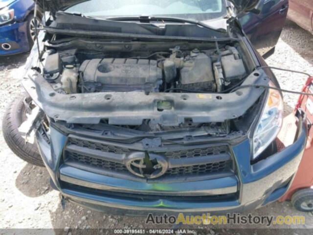 TOYOTA RAV4, 2T3ZF4DV6CW151332