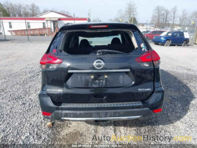 NISSAN ROGUE SV, 5N1AT2MV6HC875635