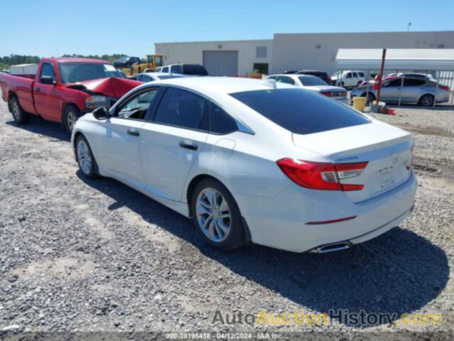 HONDA ACCORD LX, 1HGCV1F17JA064036