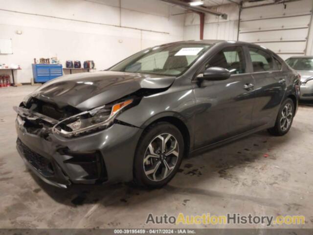 KIA FORTE LXS, 3KPF24AD4KE006231