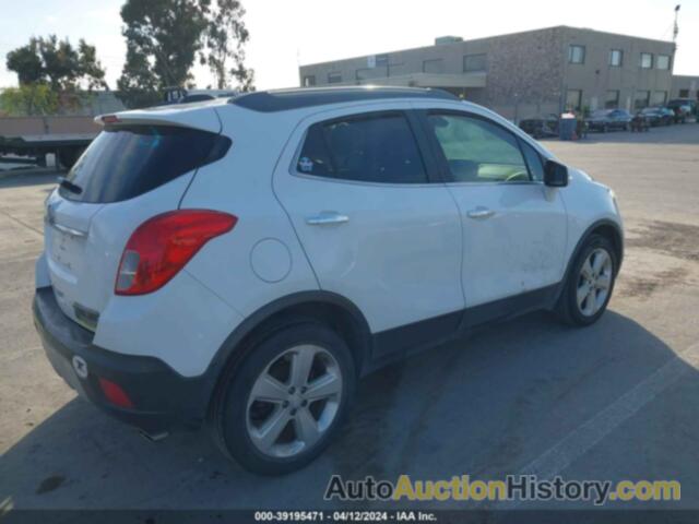 BUICK ENCORE, KL4CJASB0GB648901