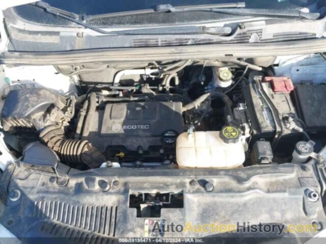 BUICK ENCORE, KL4CJASB0GB648901