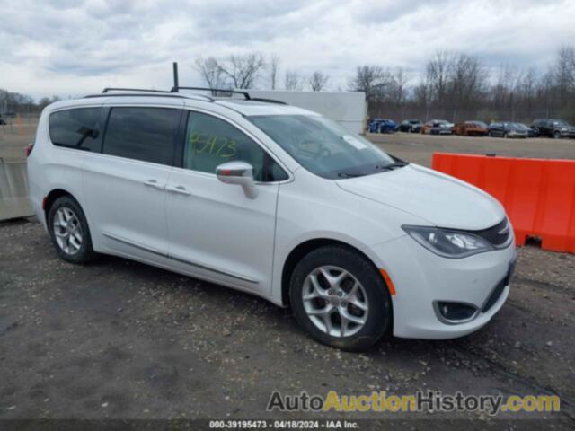 CHRYSLER PACIFICA LIMITED, 2C4RC1GG2LR209077