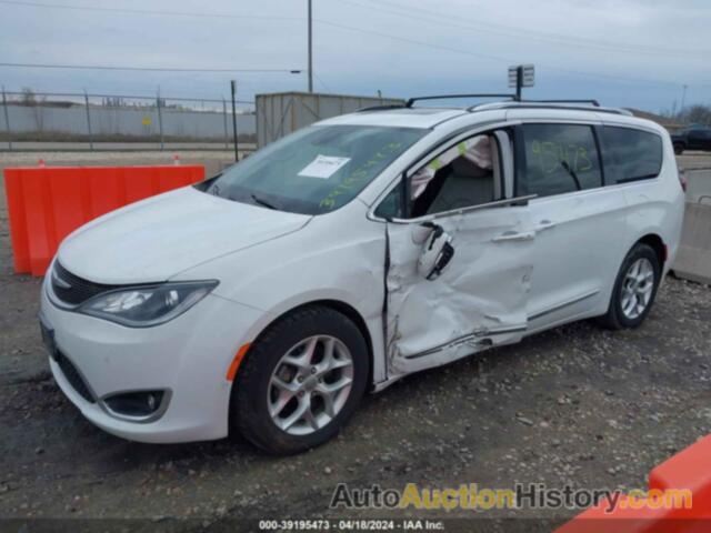 CHRYSLER PACIFICA LIMITED, 2C4RC1GG2LR209077