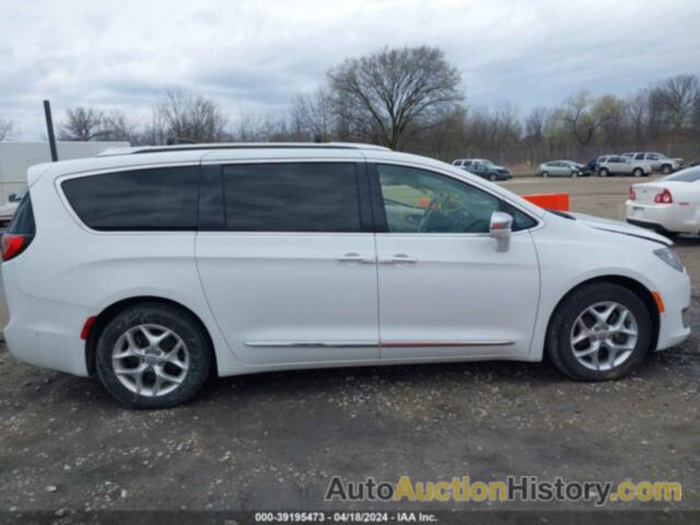 CHRYSLER PACIFICA LIMITED, 2C4RC1GG2LR209077