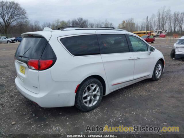 CHRYSLER PACIFICA LIMITED, 2C4RC1GG2LR209077