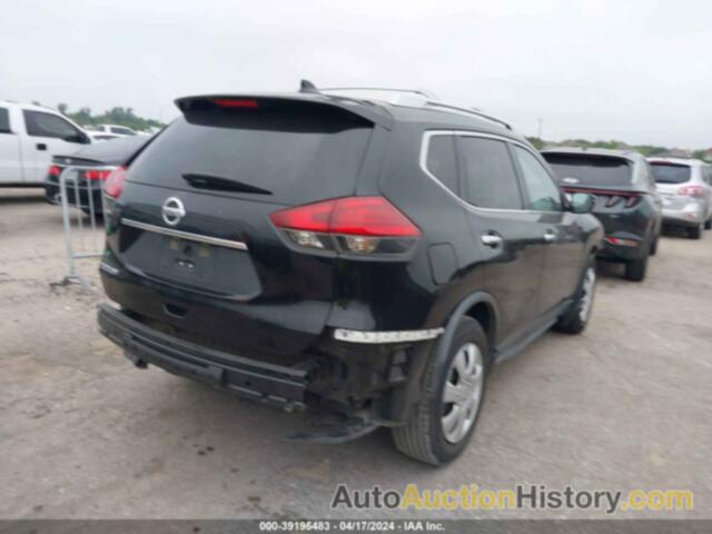 NISSAN ROGUE S/SV, KNMAT2MT7HP500140