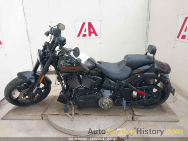 HARLEY-DAVIDSON FXSE, 1HD1TG920GB962093