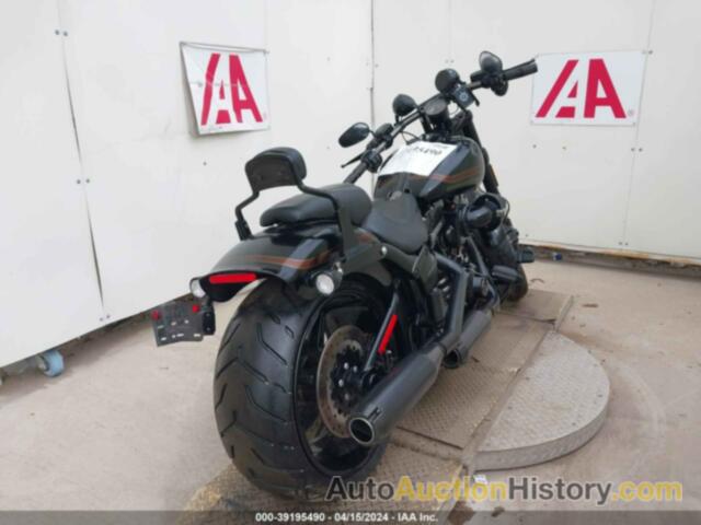 HARLEY-DAVIDSON FXSE, 1HD1TG920GB962093