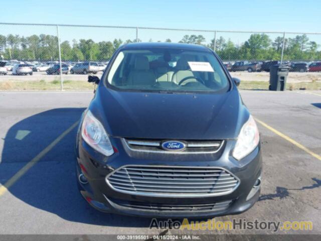 FORD C-MAX ENERGI SEL, 1FADP5CU3FL102592