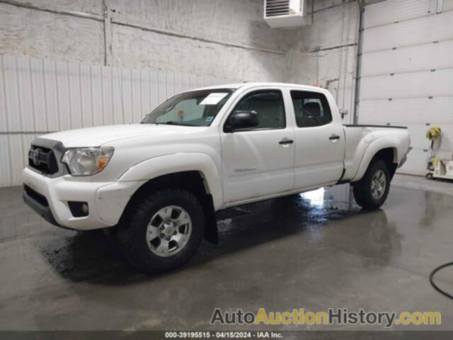 TOYOTA TACOMA BASE V6, 3TMMU4FN1FM084223