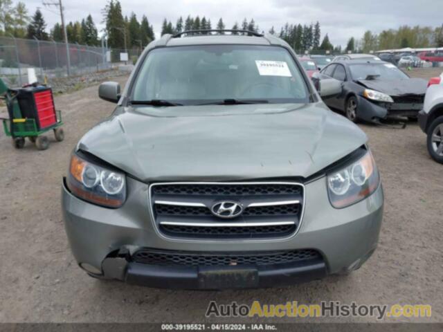 HYUNDAI SANTA FE LIMITED/SE, 5NMSH13E17H022713