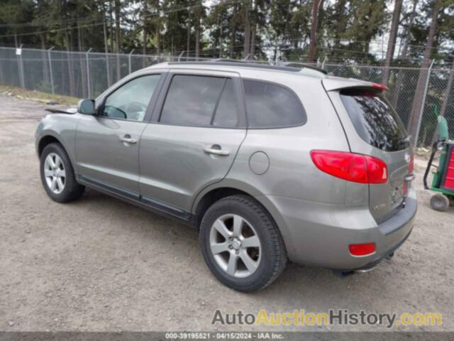 HYUNDAI SANTA FE LIMITED/SE, 5NMSH13E17H022713