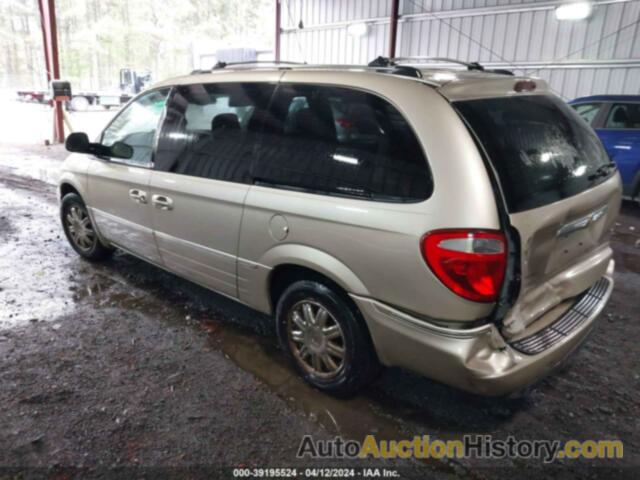 CHRYSLER TOWN & COUNTRY LIMITED, 2A4GP64LX6R738947