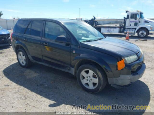 SATURN VUE V6, 5GZCZ53414S813709