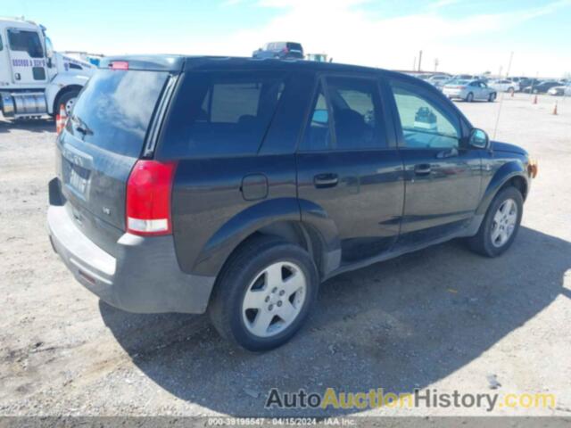 SATURN VUE V6, 5GZCZ53414S813709