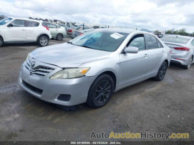 TOYOTA CAMRY LE, 4T4BF3EK4BR134381