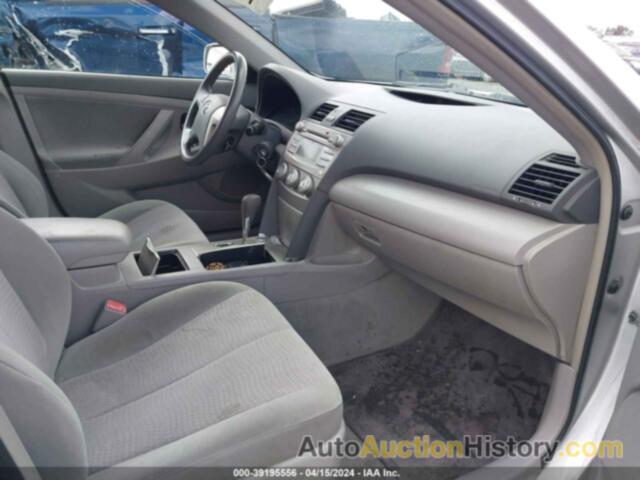 TOYOTA CAMRY LE, 4T4BF3EK4BR134381