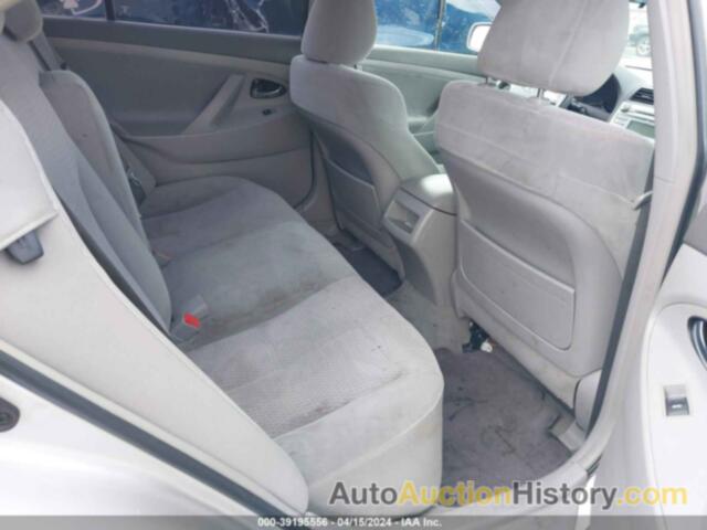 TOYOTA CAMRY LE, 4T4BF3EK4BR134381