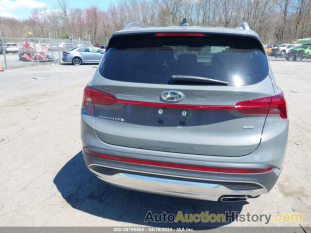 HYUNDAI SANTA FE SEL, 5NMS2DAJ0NH442298