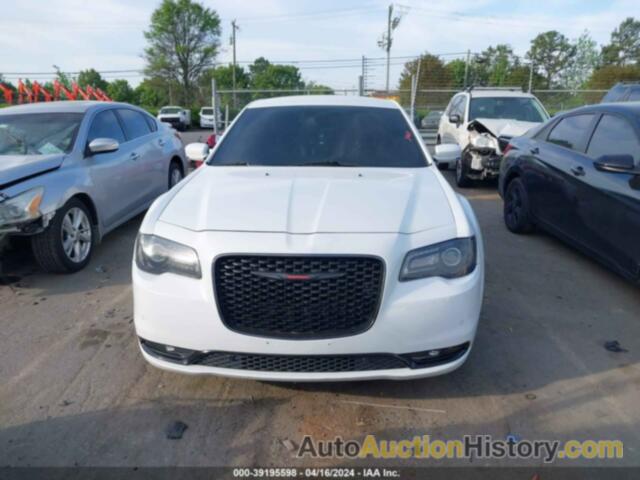 CHRYSLER 300 300S, 2C3CCABG2MH589045