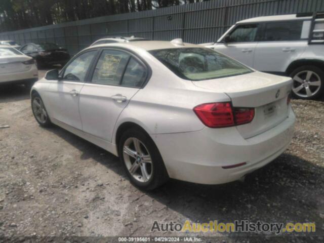 BMW 320I, WBA3B1C51FK140864