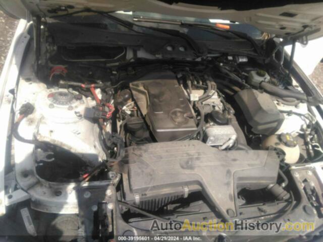 BMW 320I, WBA3B1C51FK140864