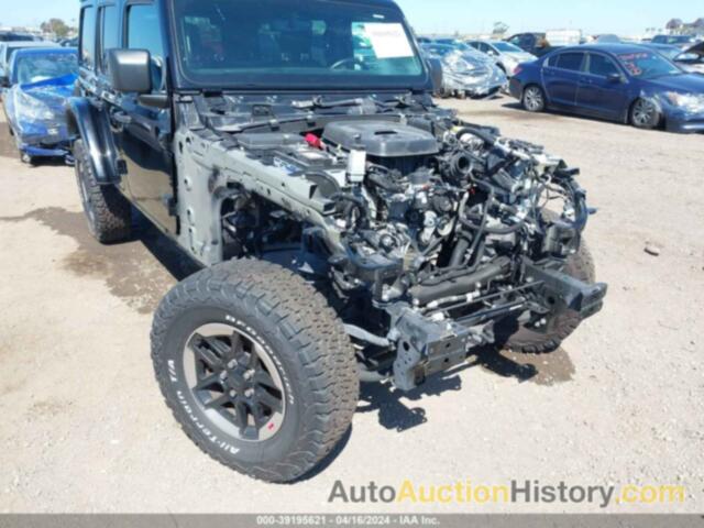 JEEP WRANGLER UNLIMITED RUBICON 4X4, 1C4HJXFN6LW191761