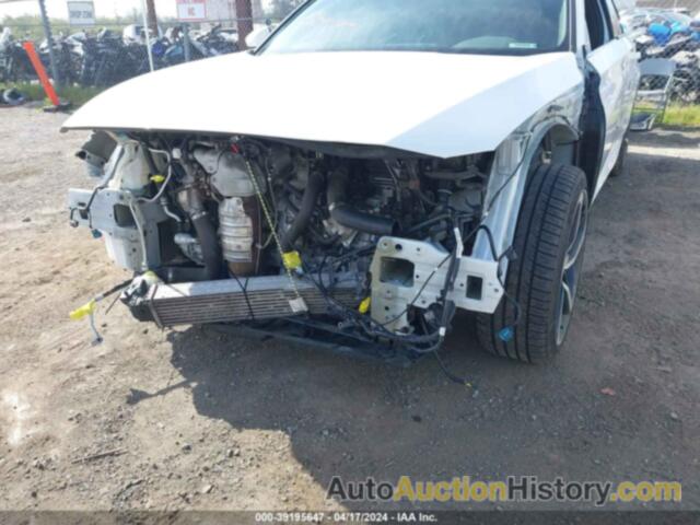 HONDA ACCORD SPORT, 1HGCV1F38LA121218