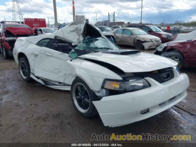 FORD MUSTANG GT, 1FAFP42X3YF249186