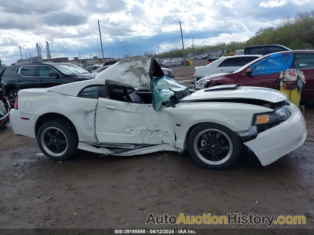 FORD MUSTANG GT, 1FAFP42X3YF249186