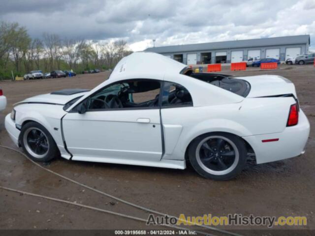 FORD MUSTANG GT, 1FAFP42X3YF249186