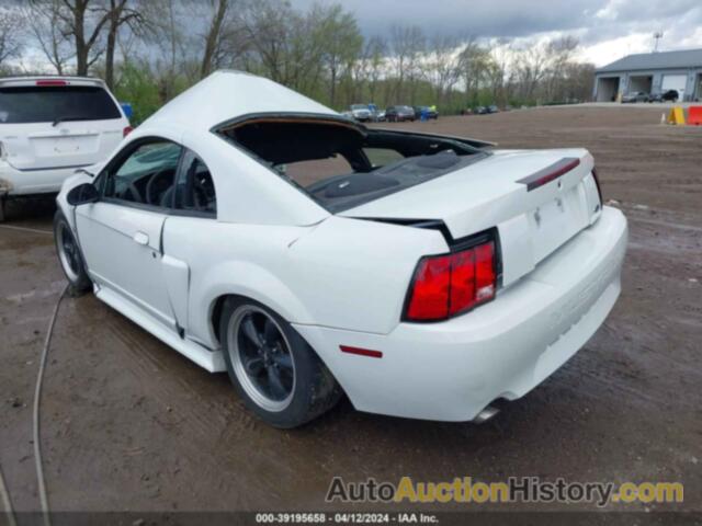 FORD MUSTANG GT, 1FAFP42X3YF249186