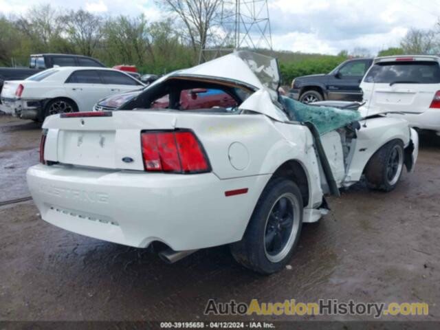 FORD MUSTANG GT, 1FAFP42X3YF249186